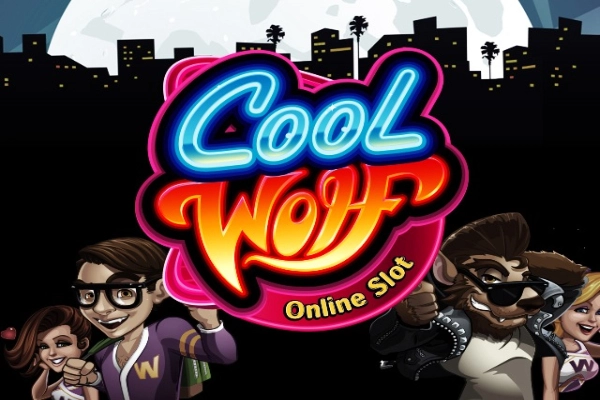 Cool Wolf Demo Slot