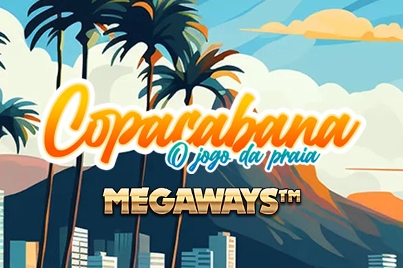 Copacabana Megaways Demo Slot