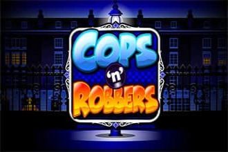 Cops'n'Robbers Demo Slot