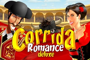 Corrida Romance Deluxe Demo Slot