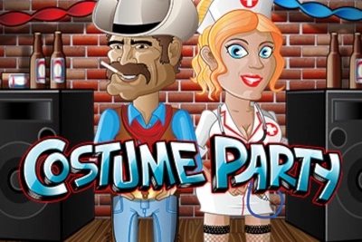 Costume Party Demo Slot