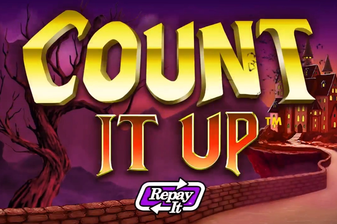 Count It Up Demo Slot