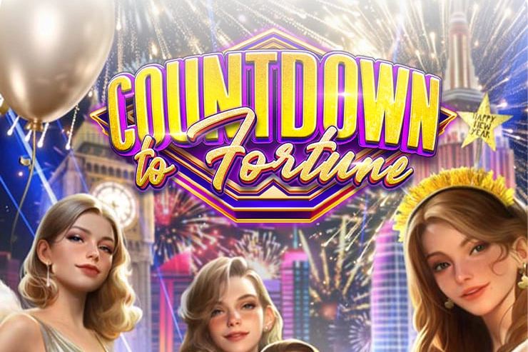 Countdown to Fortune Demo Slot