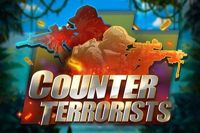 Counter Terrorists Demo Slot