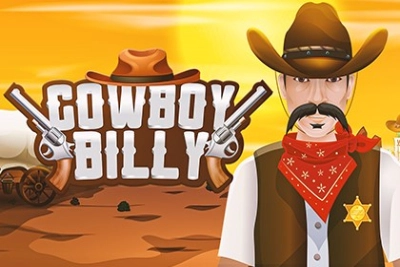 Cowboy Billy Demo Slot