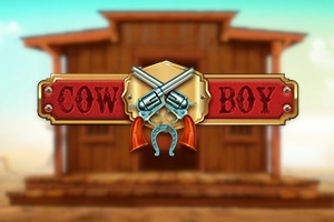 Cowboy Demo Slot