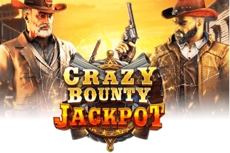 Crazy Bounty: Jackpot Demo Slot