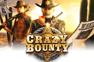 Crazy Bounty Demo Slot