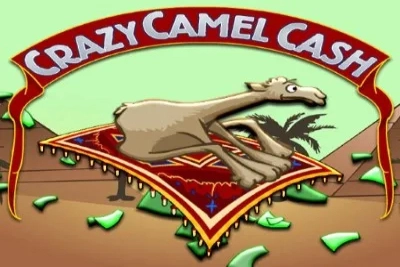 Crazy Camel Cash Demo Slot