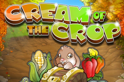 Cream of the Crop Demo Slot