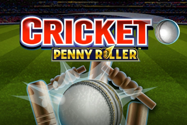 Cricket Penny Roller Demo Slot