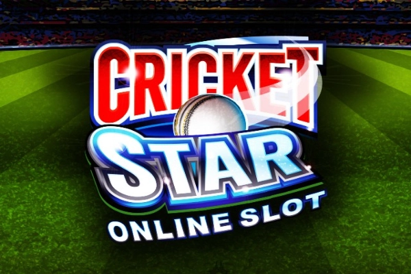 Cricket Star Demo Slot