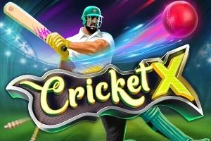 Cricket X Demo Slot