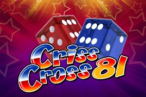 Criss Cross 81 Demo Slot