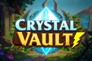 Crystal Vault Demo Slot