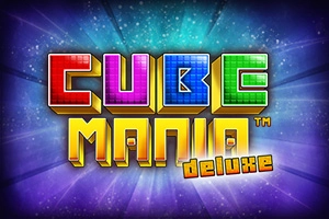 Cube Mania Deluxe Demo Slot