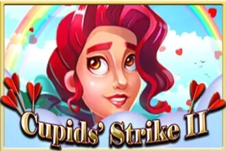 Cupids' Strike II Demo Slot