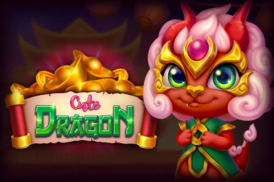 Cute Dragon Demo Slot