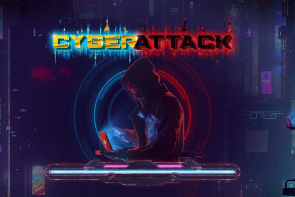 Cyber Attack Demo Slot