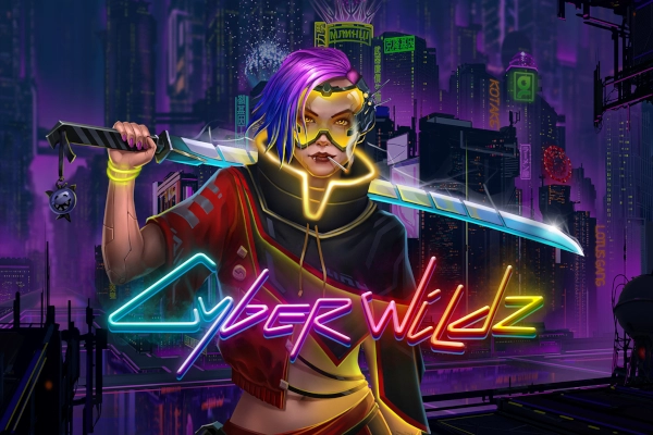 Cyber Wildz Demo Slot