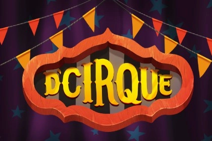 D'Cirque Demo Slot