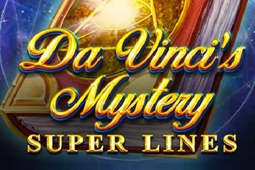 Da Vinci's Mystery Demo Slot