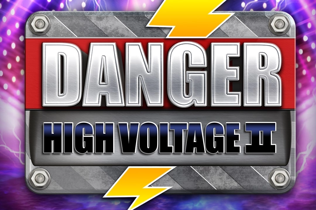 Danger High Voltage II Demo Slot