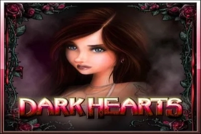 Dark Hearts Demo Slot