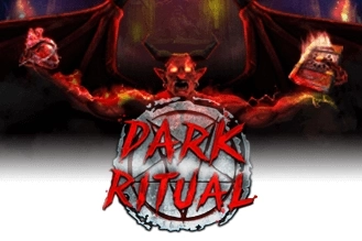 Dark Ritual Demo Slot