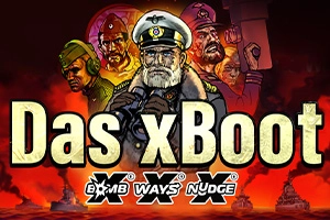 Das xBoot Demo Slot