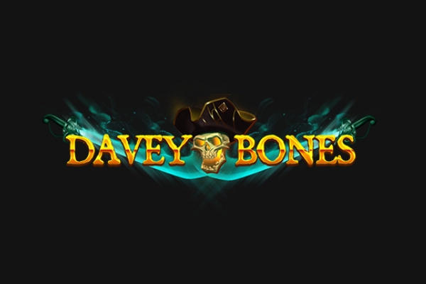 Davey Bones Demo Slot