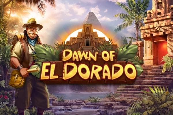 Dawn of El Dorado Demo Slot