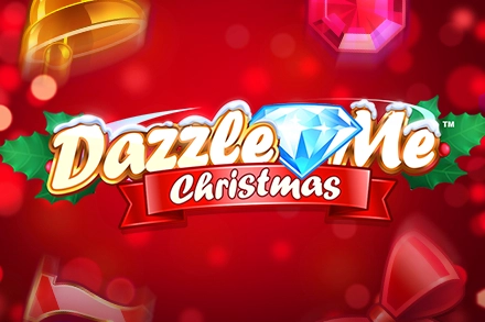 Dazzle Me Christmas Demo Slot