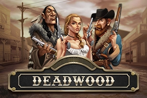 Deadwood Demo Slot