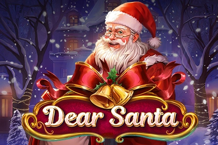 Dear Santa Demo Slot