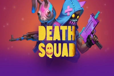 Death Squad Demo Slot