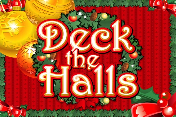 Deck the Halls Demo Slot