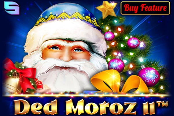 Ded Moroz II Demo Slot