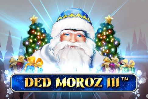 Ded Moroz III Demo Slot