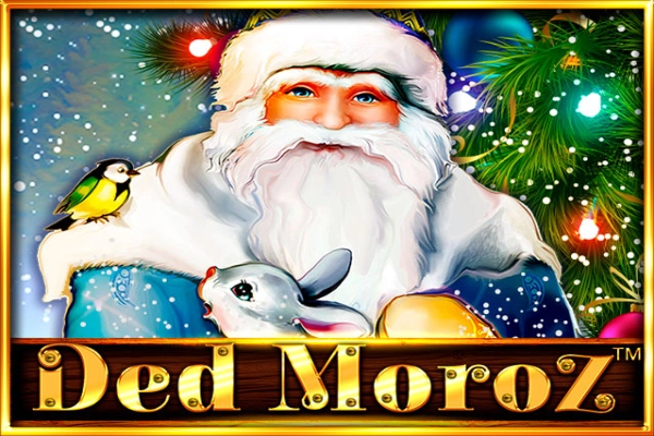 Ded Moroz Demo Slot