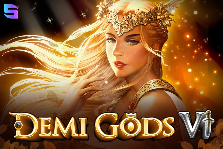 Demi Gods 6 Demo Slot