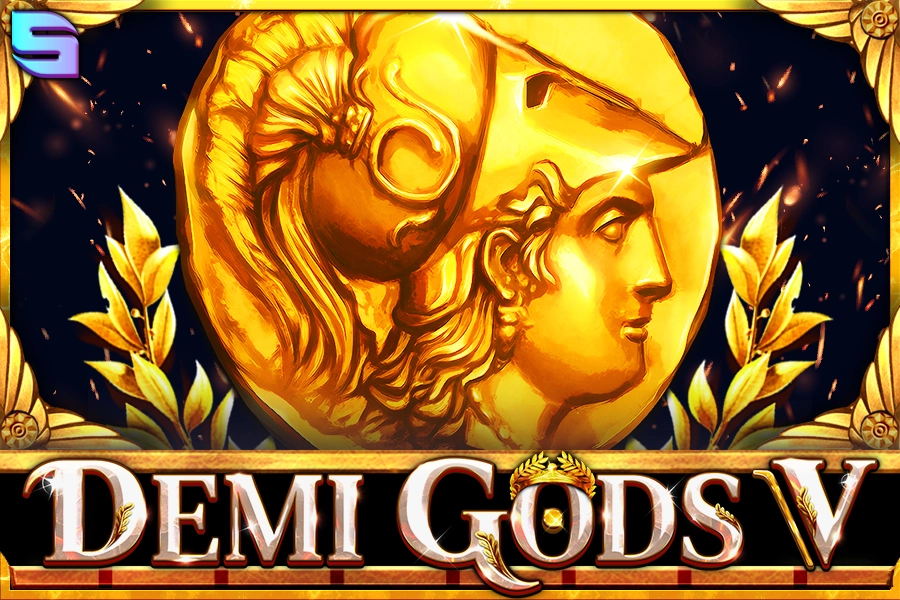 Demi Gods V Demo Slot