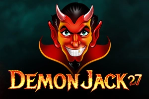 Demon Jack 27 Demo Slot