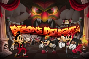 Demon's Delight Demo Slot