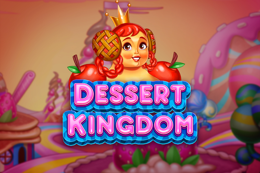 Dessert Kingdom