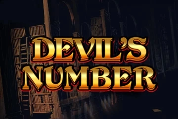 Devil's Number Demo Slot