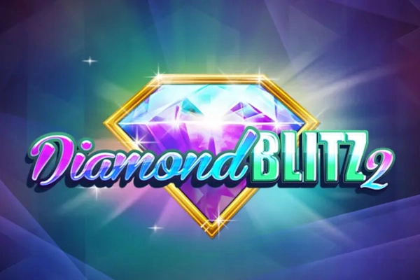 Diamond Blitz 2 Demo Slot