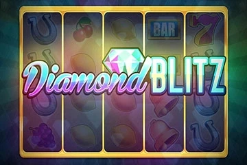 Diamond Blitz Demo Slot