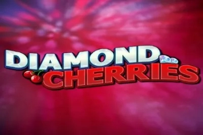 Diamond Cherries Demo Slot