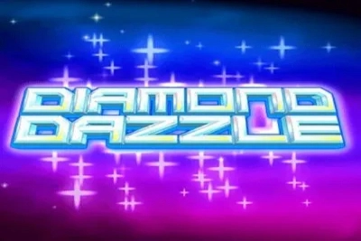 Diamond Dazzle Demo Slot